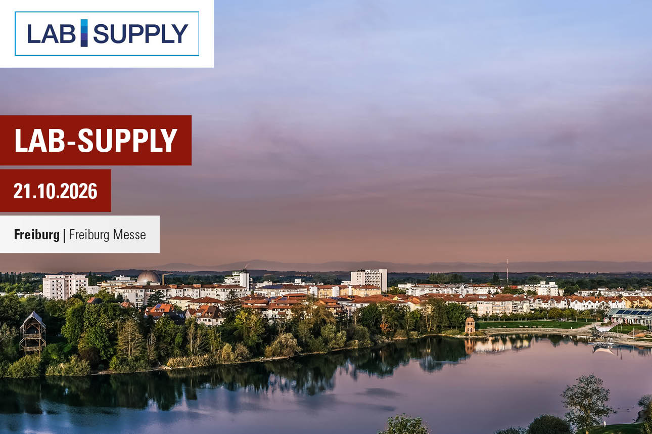 Lab-Supply | Freiburg